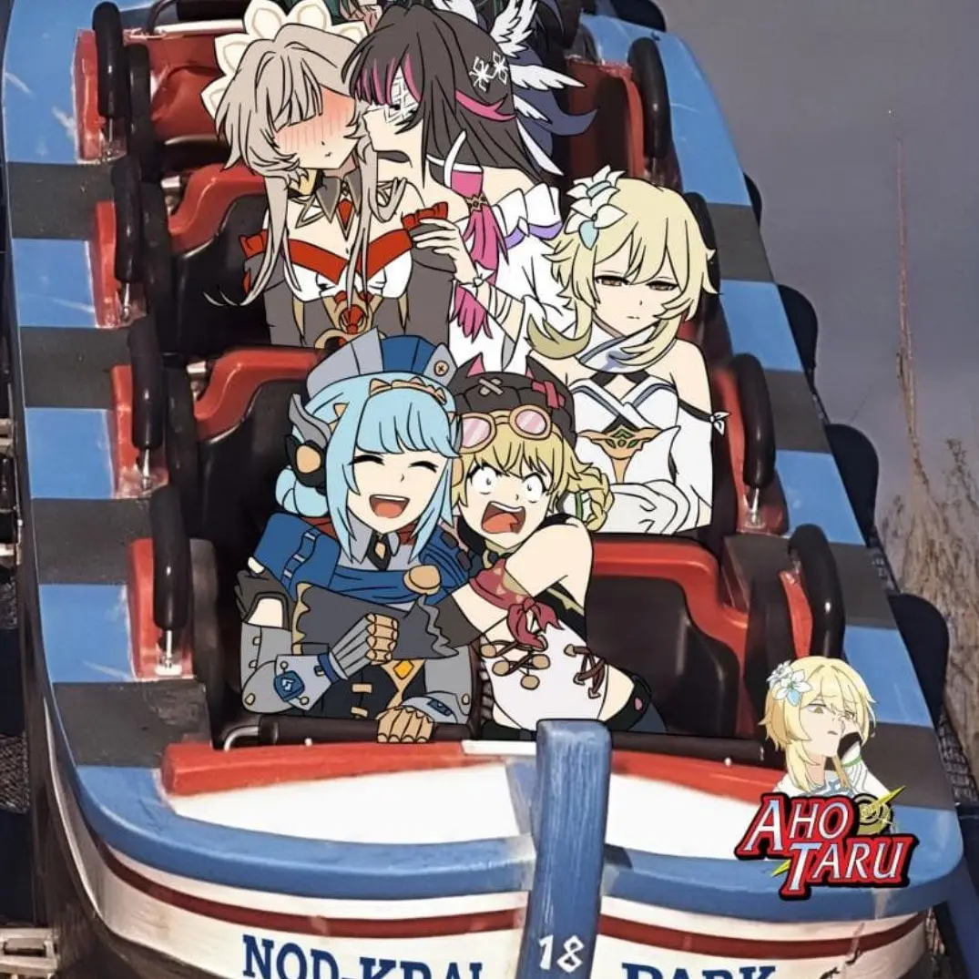 CasualPixel1895의 옆자리를 내것으로 만들자•