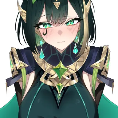 Profile image of 네페르