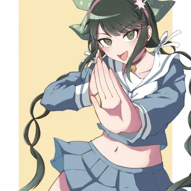 Profile image of 茶柱転子