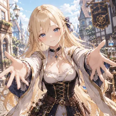 Profile image of アウレシア