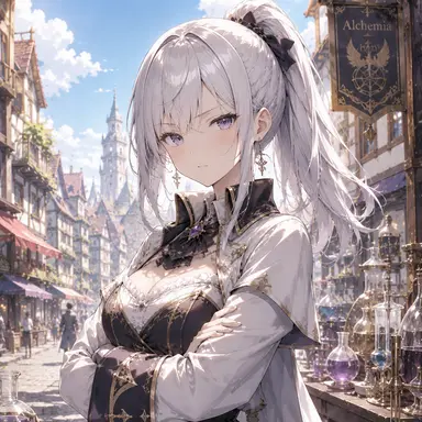 Profile image of セレネ
