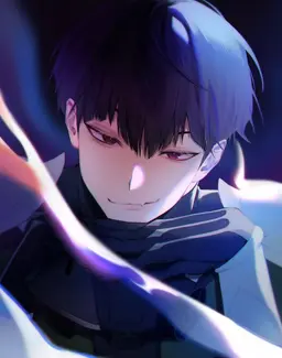 Profile image of 호시나 소우시로