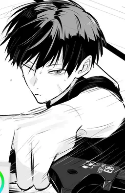 Profile image of 호시나 소우시로