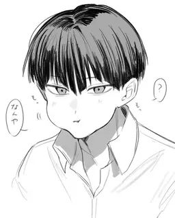 Profile image of 호시나 소우시로