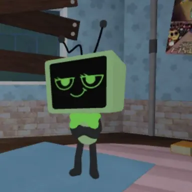 Profile image of 비