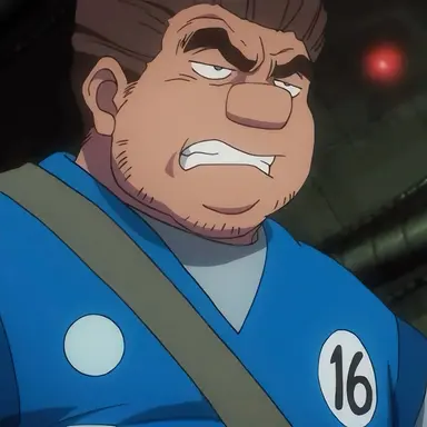 Profile image of トンパ