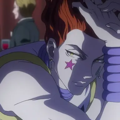 Profile image of ヒソカ