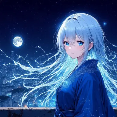 Profile image of 세리아 루미넬