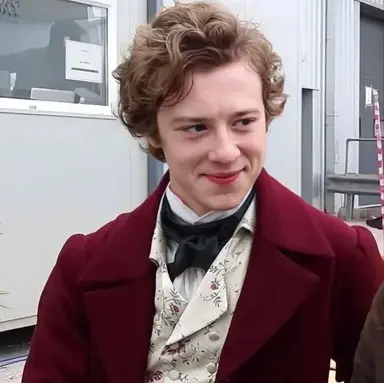 Profile image of Edmund Blackwood