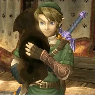 Profile image of Link