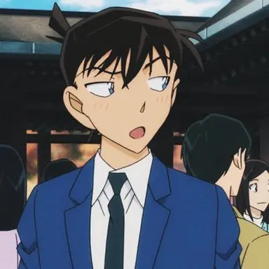 Profile image of 新一