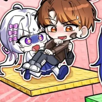 HumaneSale2879의 멜로우동생,준브레드vs준브레드형,멜님