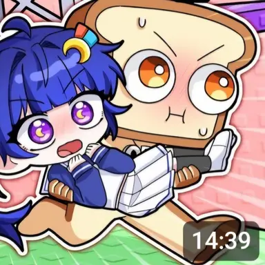 Profile image of 준브레드