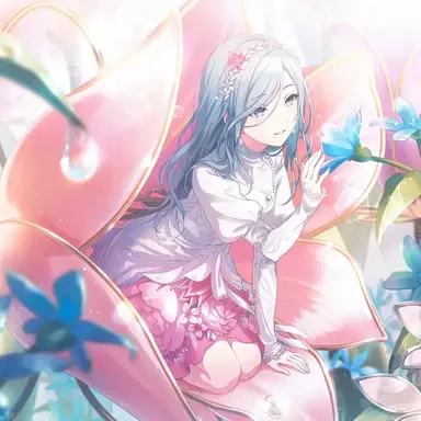 Profile image of 日野森雫