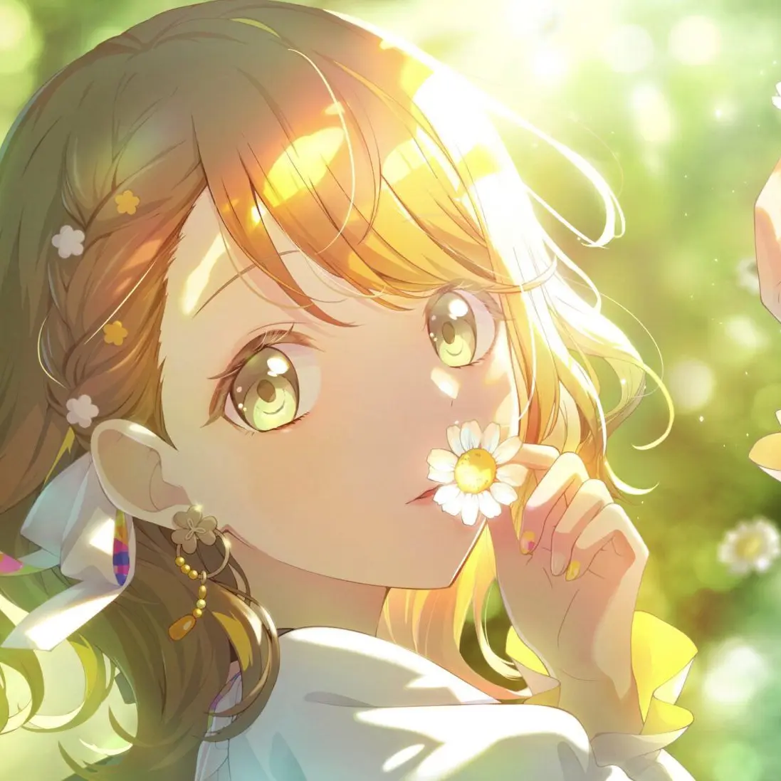 miha1220의 プロセカ女子(モモジャン)とうざいやつ