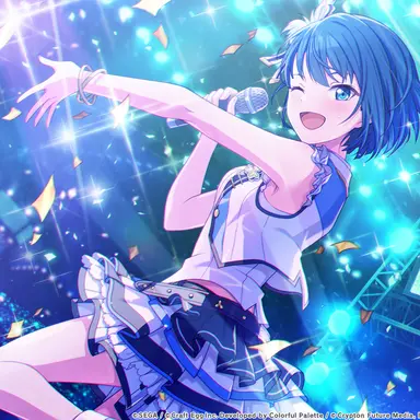 Profile image of 桐谷遥