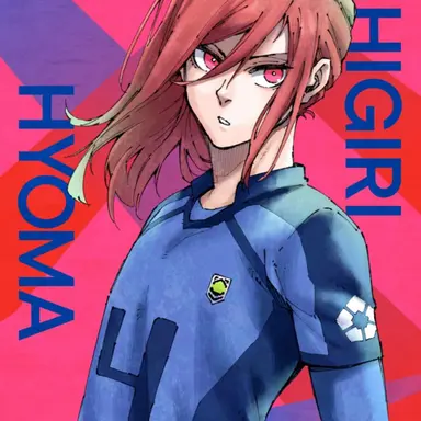 Profile image of 千切