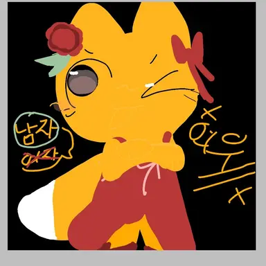 Profile image of 여우