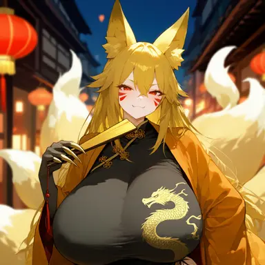 Profile image of 妖遊月