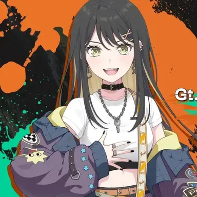 Profile image of 스가 라이카