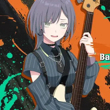 Profile image of 야쿠라 요모기