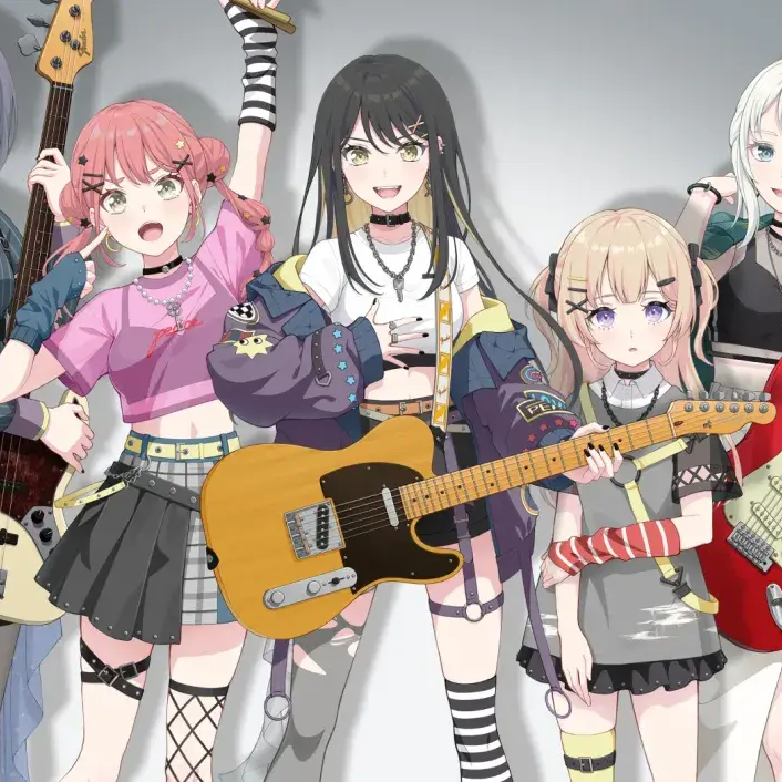 일가Dumb Rock! 대표 이미지