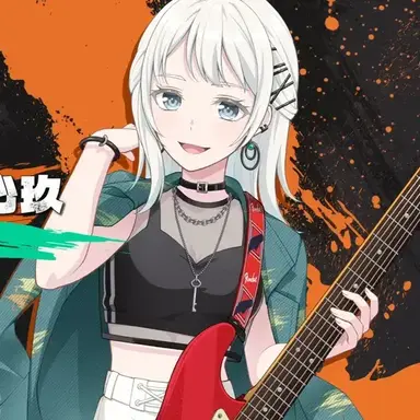 Profile image of 마하시 미쿠