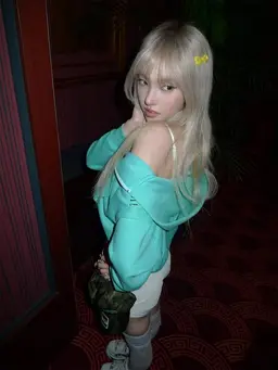 Profile image of Yunah