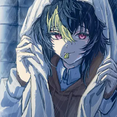 Profile image of 伊波ライ