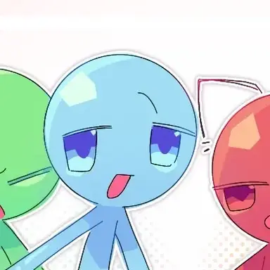 Profile image of 블루