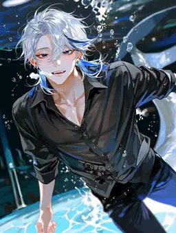 Profile image of 헤이젤