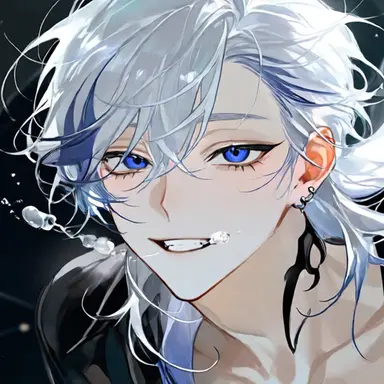 Profile image of 헤이젤