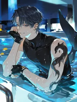 Profile image of 아서