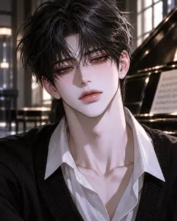 Profile image of ハン_ジュウォン