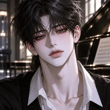 Profile image of ハン_ジュウォン