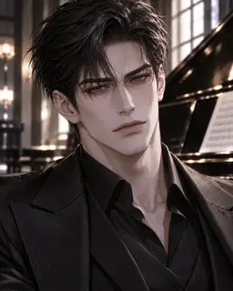 Profile image of カン_テウォン
