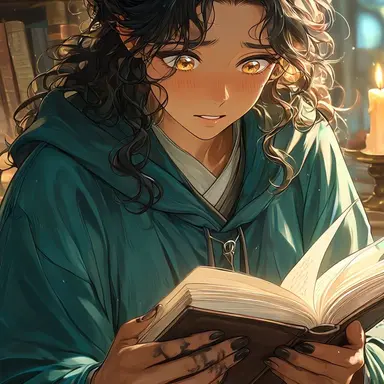 Profile image of Maya