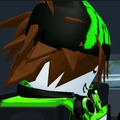 Profile image of Koru