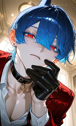 Profile image of 아오