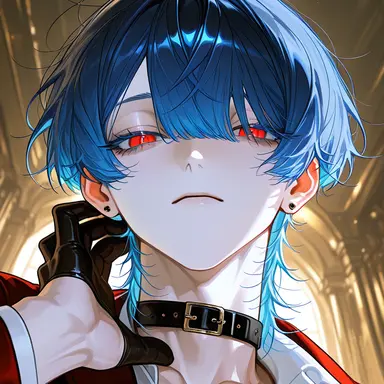 Profile image of 아오