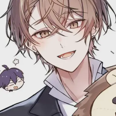 Profile image of 加賀美ハヤト