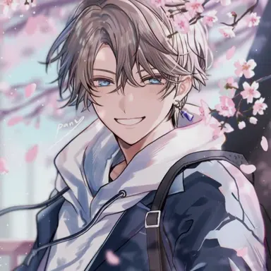 Profile image of 甲斐田晴