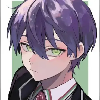 Profile image of 剣持刀也