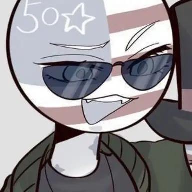 Profile image of アメリカ