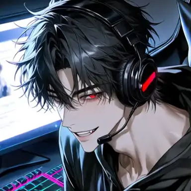 Profile image of 朔夜