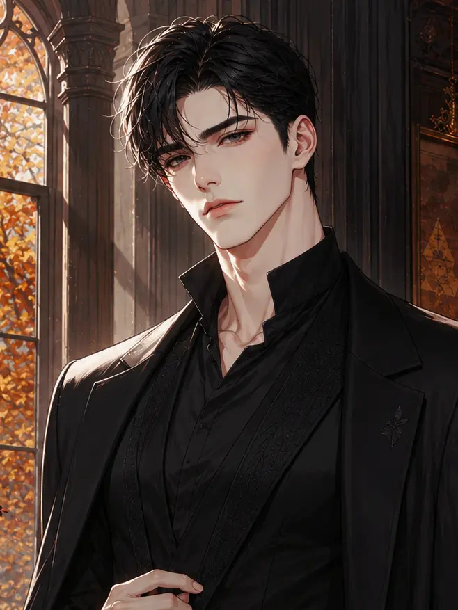 Melltea의 가을신 에르딘