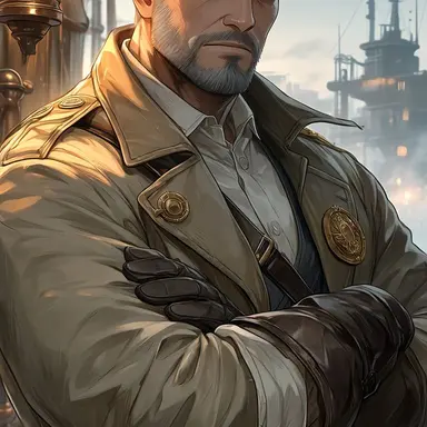 Profile image of Halverd
