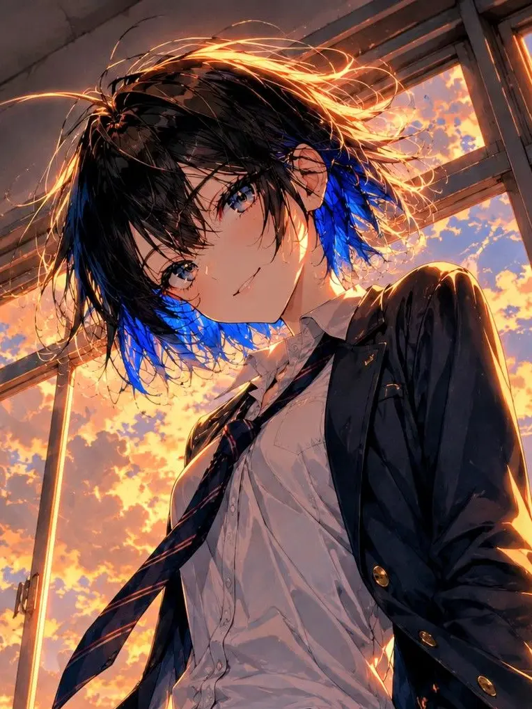 yamiyami8282의 ボーイッシュなヤンデレから愛されろ！