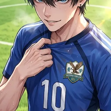 Profile image of 青柳零