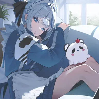 Profile image of 아오쿠모 린